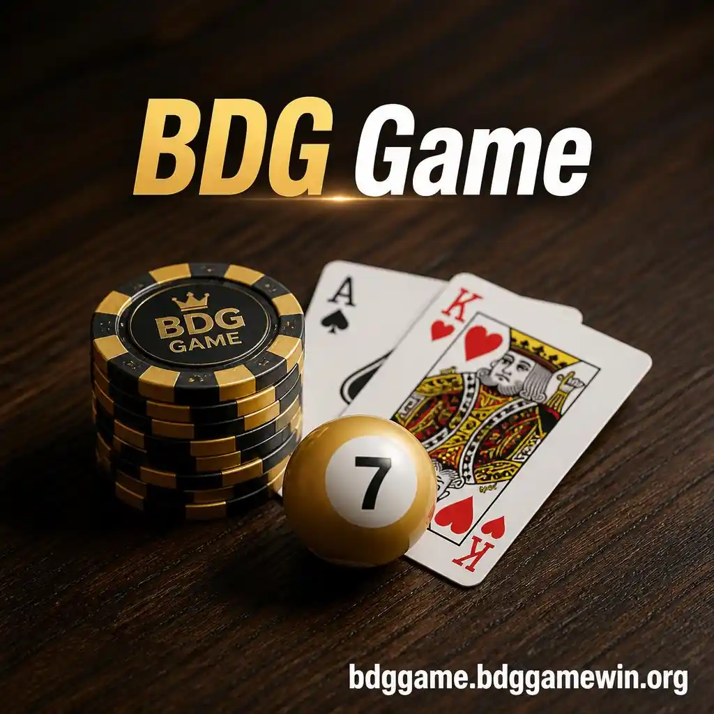 BDG Game